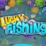 lucky fishing