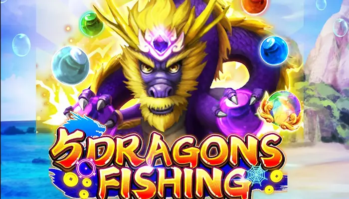 Five Dragon Fishing