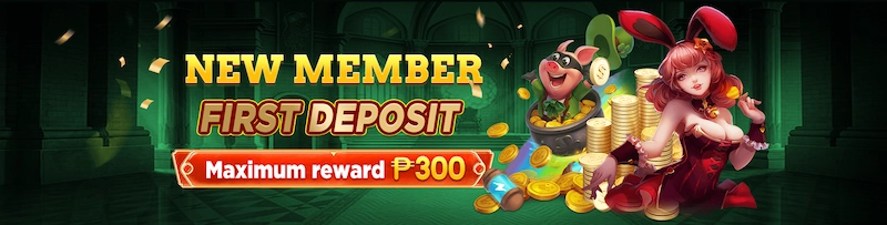 Promotions For Members Depositing Money 