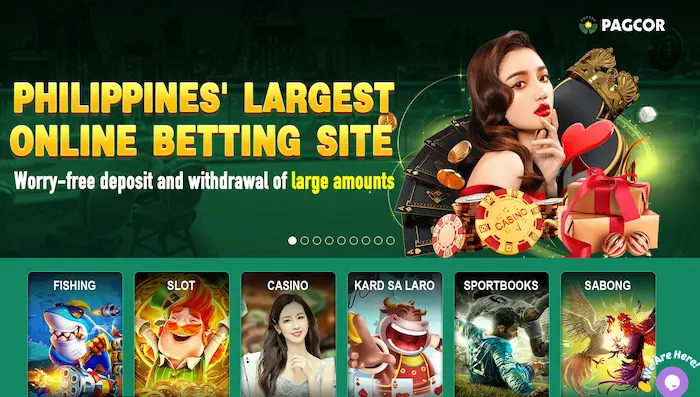 JLBET Casino – The ideal destination for every BET player