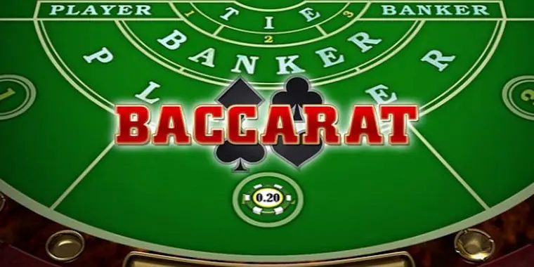 What is a Baccarat pull group