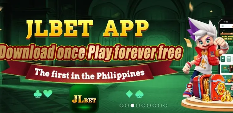 JLBET APK