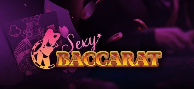 Baccarat SEXY: classy casino in the Philippines