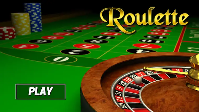 General introduction to the game of Roulette