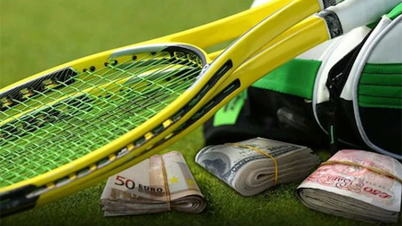 Exploring Tennis Betting