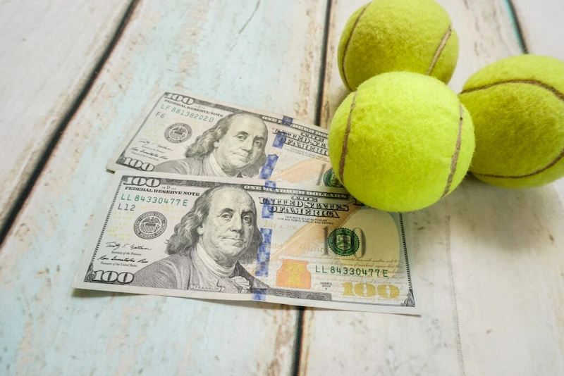 Tennis Betting Tips at JLBET