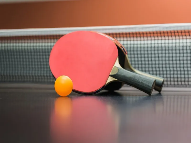 Basic information on table tennis betting