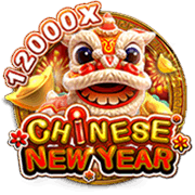 CHINESE NEW YEAR