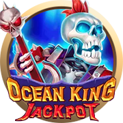 JILI Ocean King Jackpot