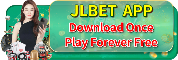JLBET APP - Download once Play forever free