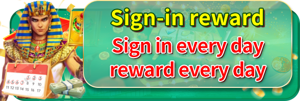 JLBET Sign-in reward Sign in every day Reward every day