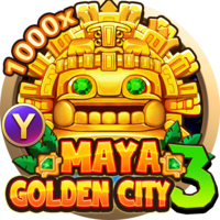 Maya Golden City3