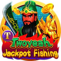TP Twoyeah Jackpot Fishing