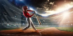 Definition of Baseball Betting